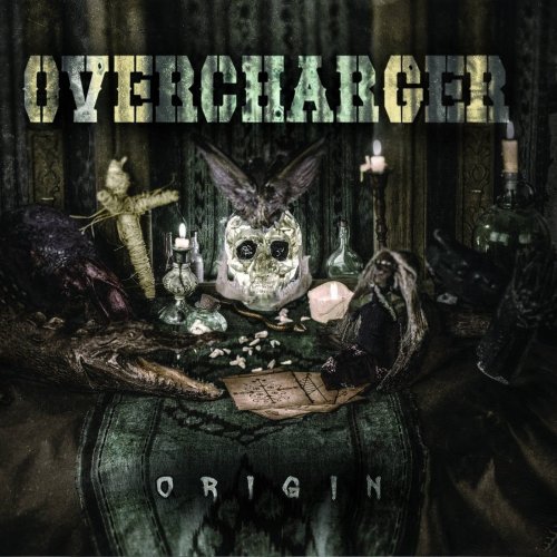 Overcharger - Origin (2018)