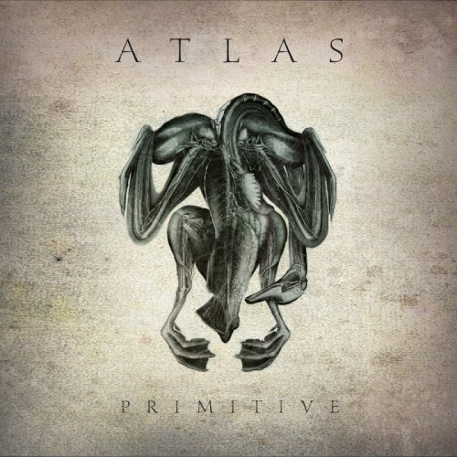 Atlas - Primitive (2018)