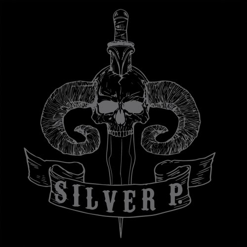 Silver P - Memories (2018)