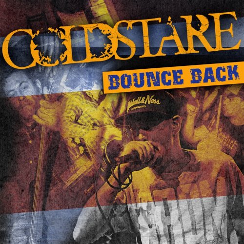 Coldstare - Bounce Back (2018)