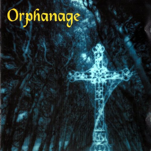 Orphanage - Discography (1995-2004)