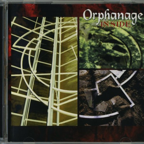 Orphanage - Discography (1995-2004)