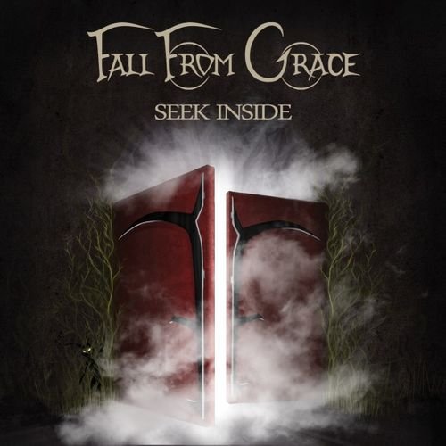 Fall From Grace - Seek Inside (2018)
