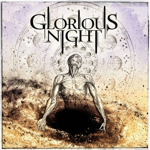 Glorious Night - Glorious Night (2018)