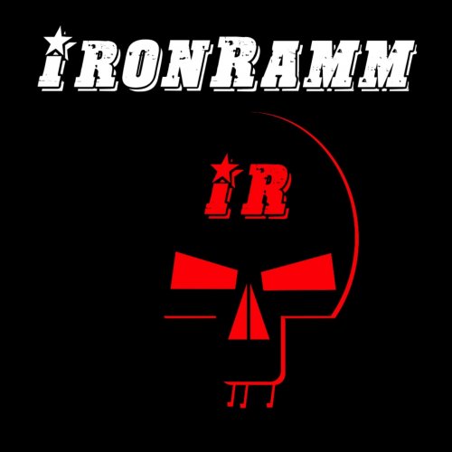 Ironramm - Ironramm (2018)