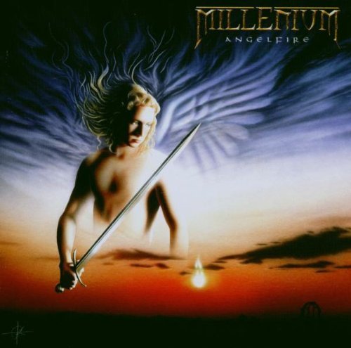 Millenium - Discography (1997 - 2004)