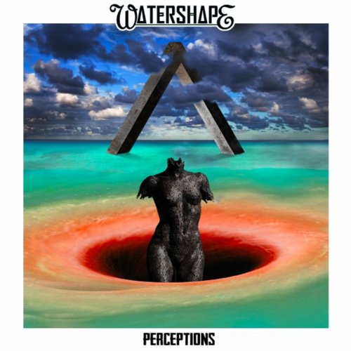 Watershape - Perceptions (2018)