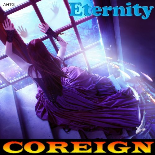 Coreign - Eternity (2018)