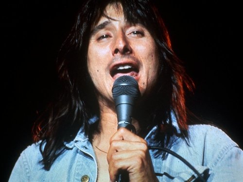 Steve Perry - Discography (1984-2009)