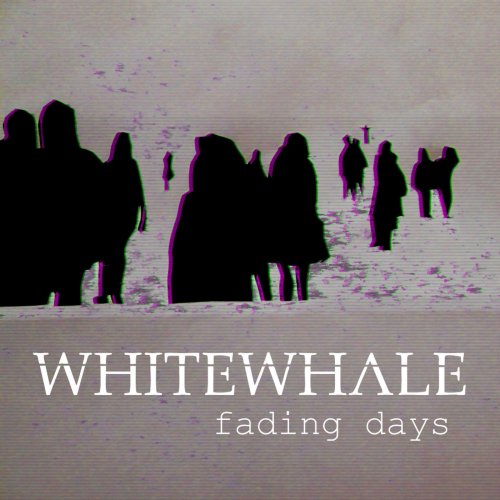 Whitewhale - Fading Days (2018)