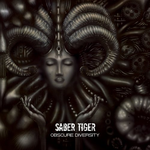 Saber Tiger - Obscure Diversity (2018)