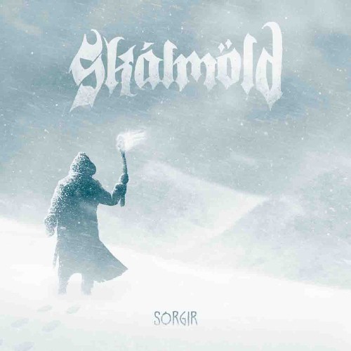 Skalmold - Sorgir (2018)
