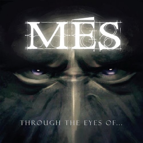 M&#201;S - Through The Eyes Of... (2018)