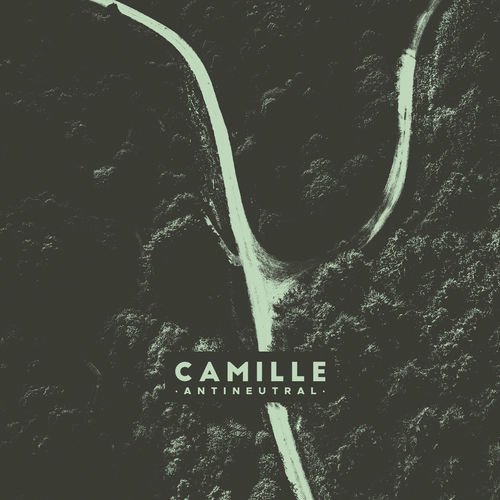 Camille - Antineutral (2018)