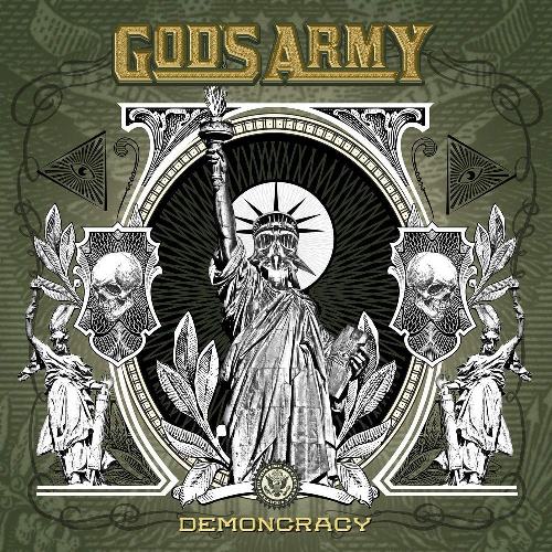God's Army - Demoncracy (2018)