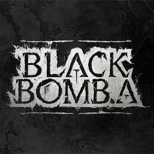 Black Bomb A - Black Bomb A (2018)