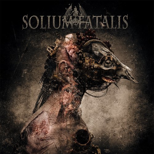 Solium Fatalis - Collection (2013-2016)