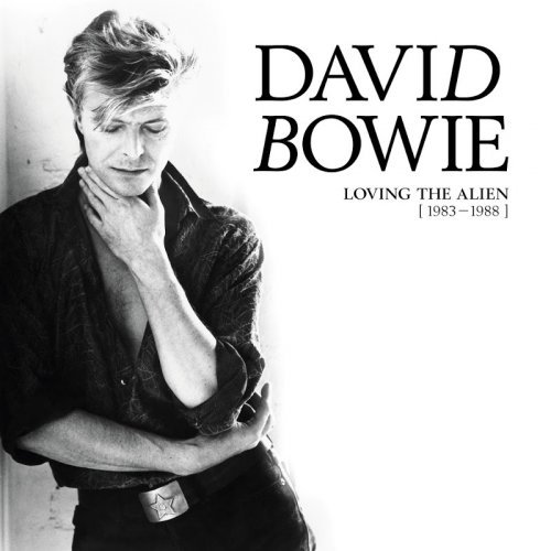 David Bowie - Loving The Alien 1983-1988 (2018)