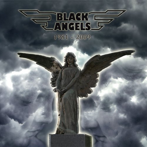 Black Angels - Discography (1981-2009)
