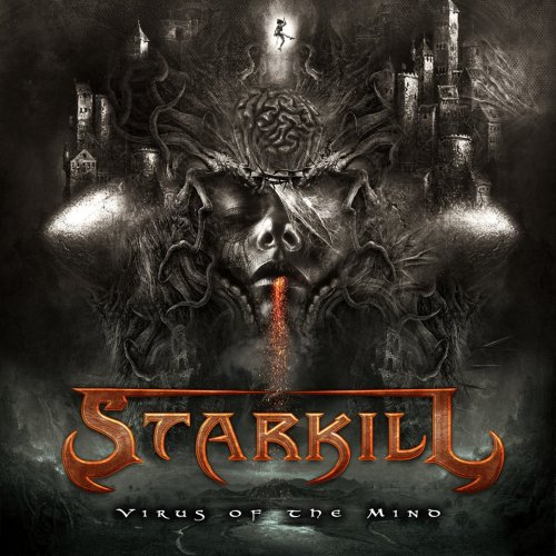 Starkill - Virus f h ind (2014)