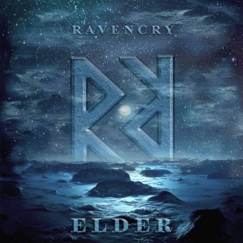 Ravencry - Elder (2018)