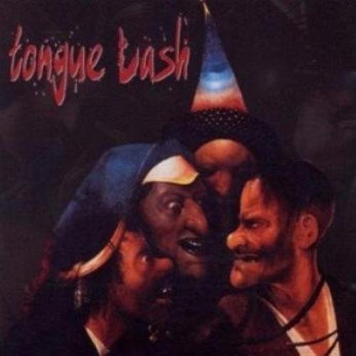 Tongue Lash - Tongue Lash (1995)