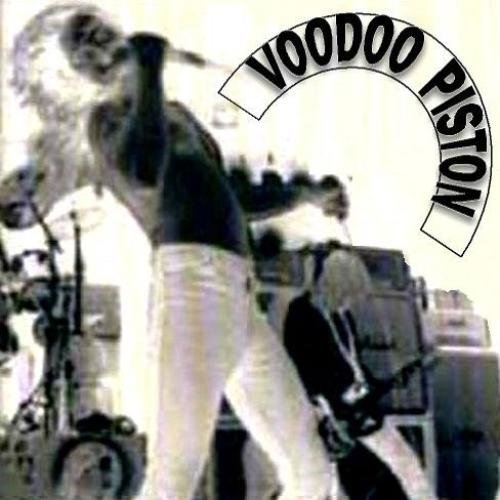 Voodoo Piston - Voodoo Piston (1995)