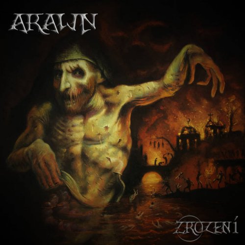 Arawn - Zrozeni (2018)
