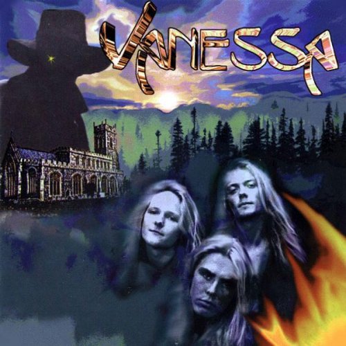 Vanessa - Vanessa (1995)