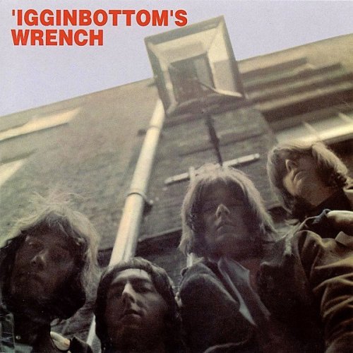 Igginbottom - Igginbottom's Wrench (1969)