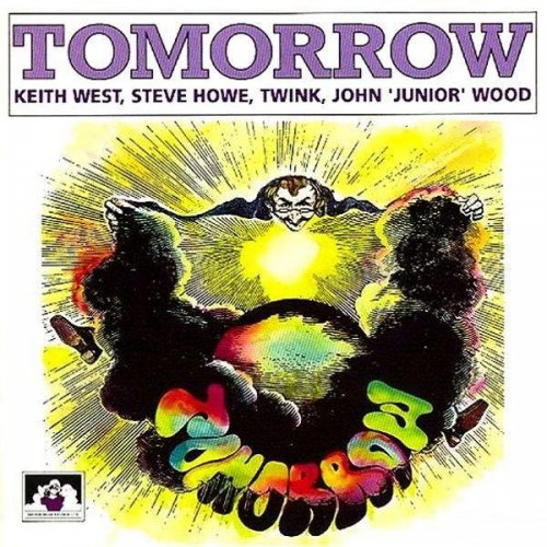 Tomorrow - Tomorrow (1968)