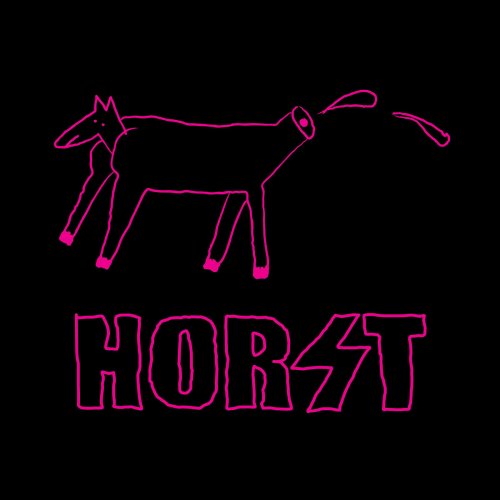 Horst - Horst (2018)