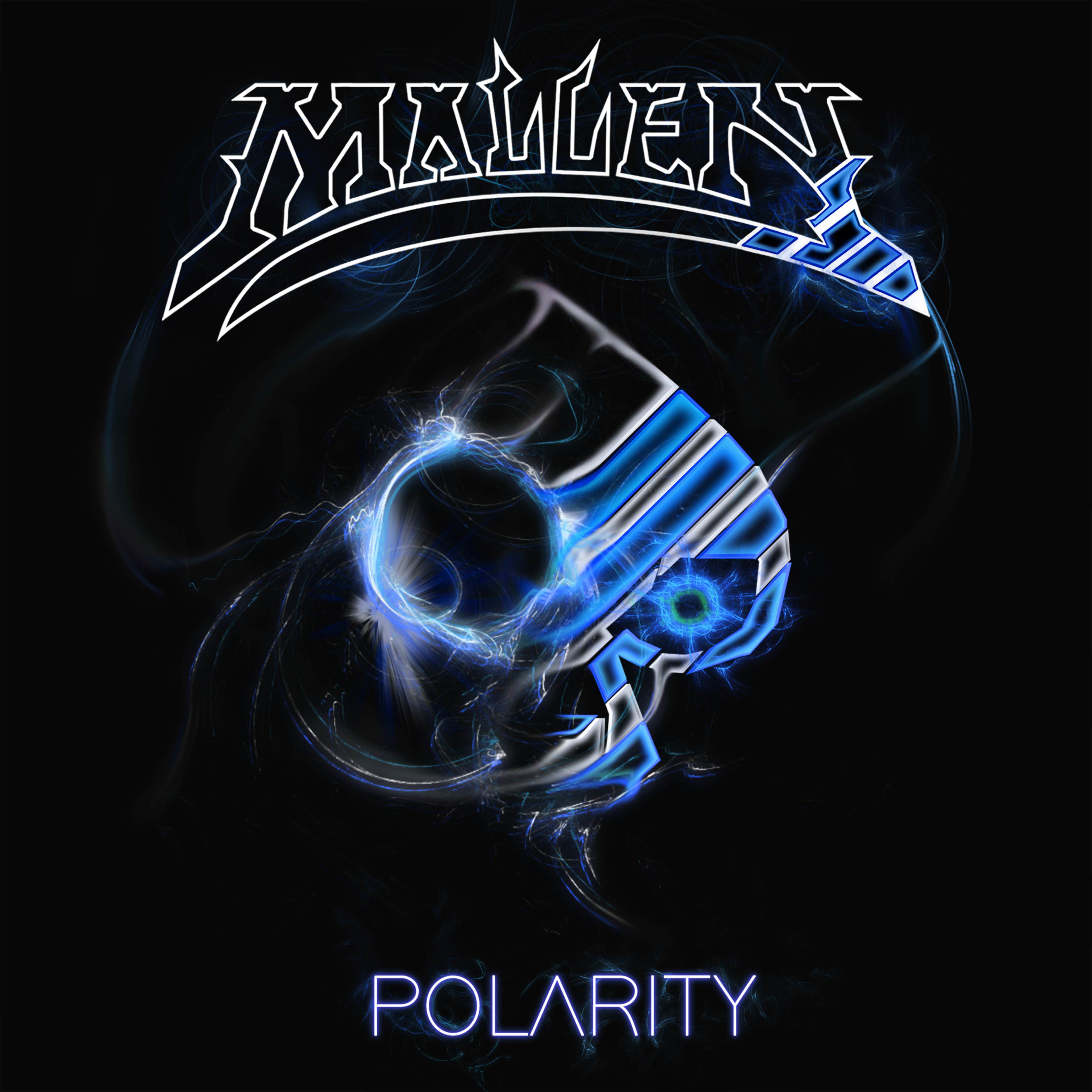 Mallen - Polarity (2018)