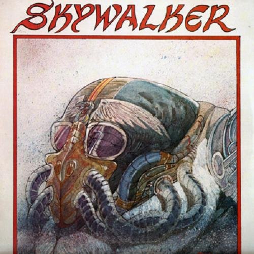 Skywalker - High Flyer (1982)