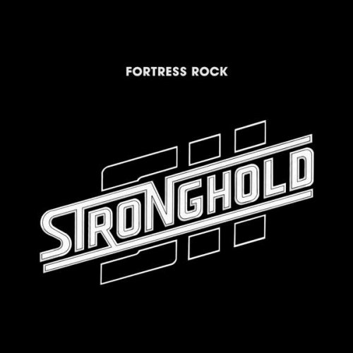 Stronghold - Fortress Rock (1982)