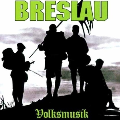 Breslau - Volksmusik (1982)