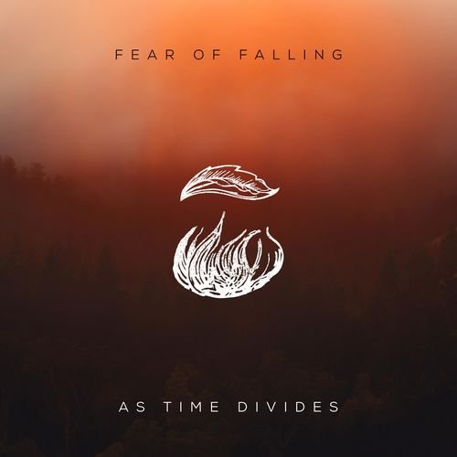 As Time Divides - Fear of Falling (2018)