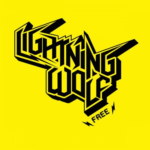 Lightning Wolf - Free (2018)