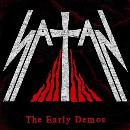 Satan - The Early Demos (2011)