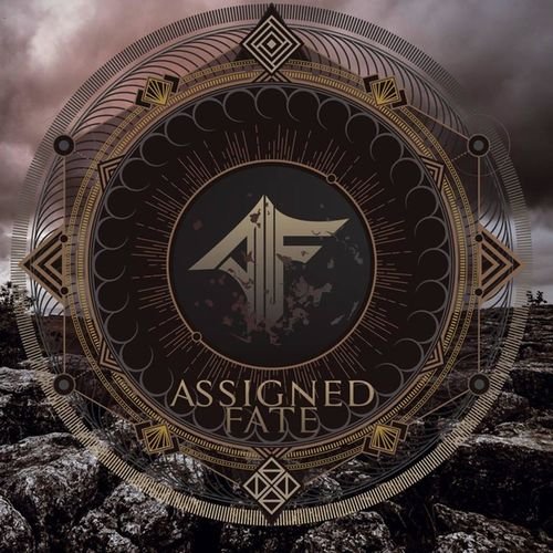 Assigned Fate - Assigned Fate (2018)