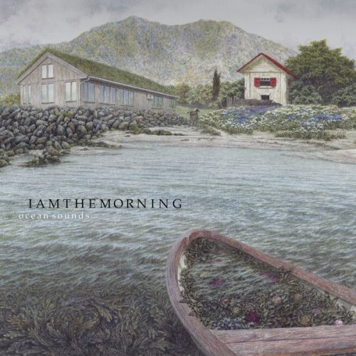 Iamthemorning - Ocean Sounds (2018)