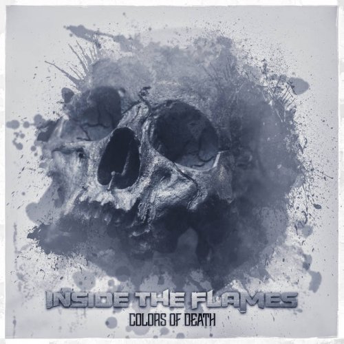 Inside the Flames - Colors of Death (2018)