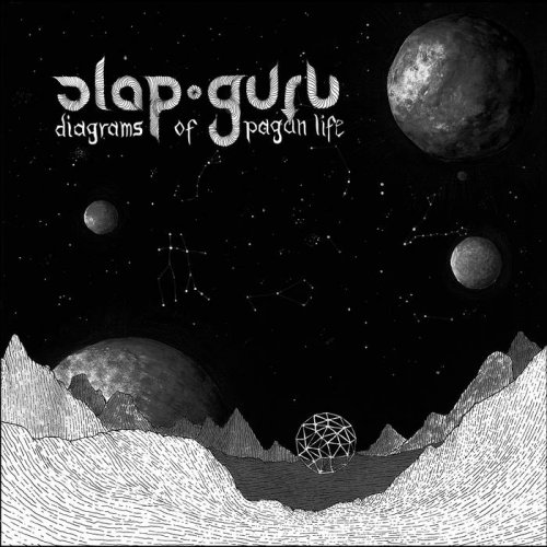 Slap Guru - Diagrams of Pagan Life (2018)