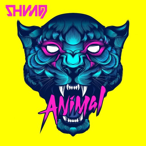 Shining - Animal (2018)