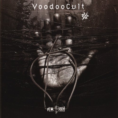 Voodoocult - Collection (1994-1995)