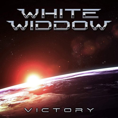 White Widdow - Victory (2018)