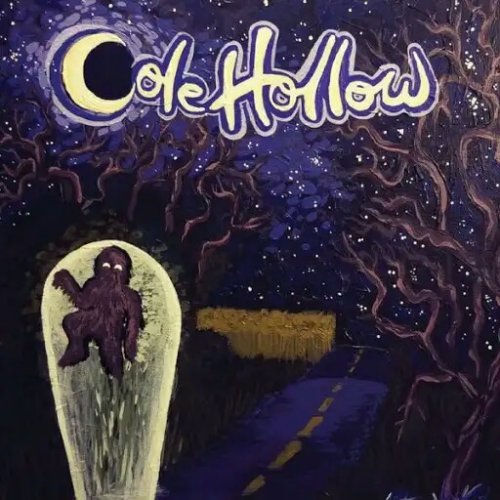 Cole Hollow - Cole Hollow (2018)