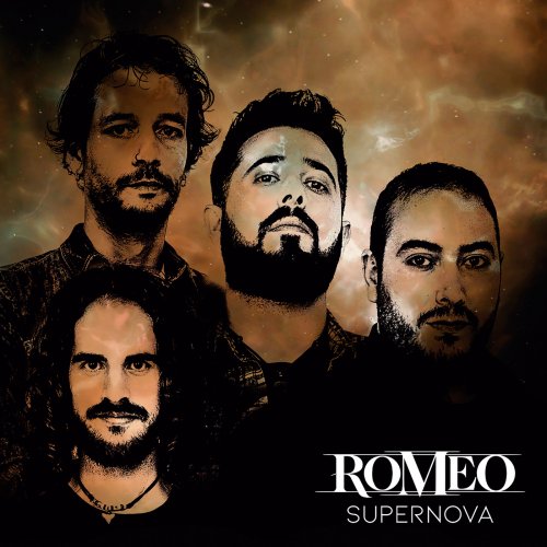 Rom&#233;o - Supernova (2018)