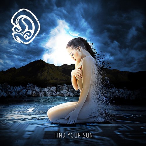 D Project - Find Your Sun (2018)