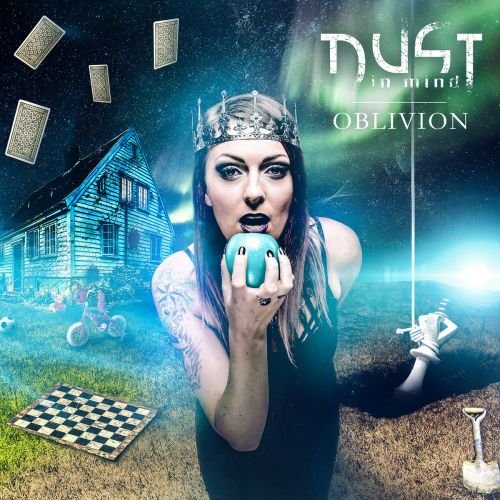 Dust In Mind - Collection (2013 - 2017)